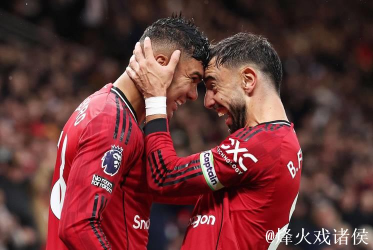 阿莫林：上半场至少该多进两球；需加强禁区防守